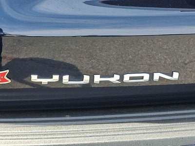 2024 GMC Yukon Denali Denali