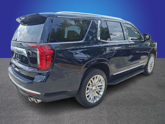 2024 GMC Yukon Denali Denali
