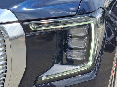 2024 GMC Yukon Denali Denali