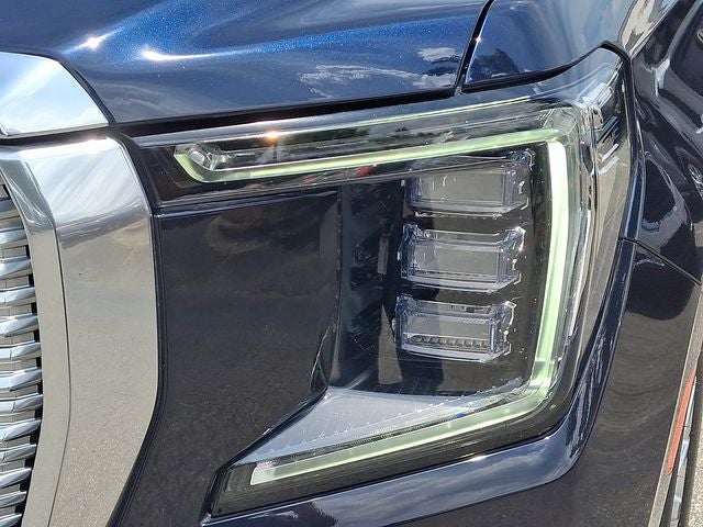 2024 GMC Yukon Denali Denali