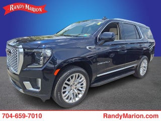 2024 GMC Yukon Denali Denali