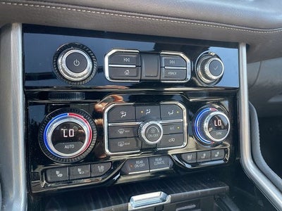 2022 GMC Yukon Denali Denali