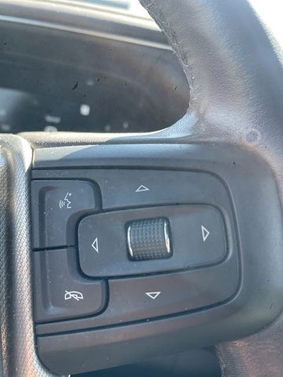 2022 GMC Yukon Denali Denali