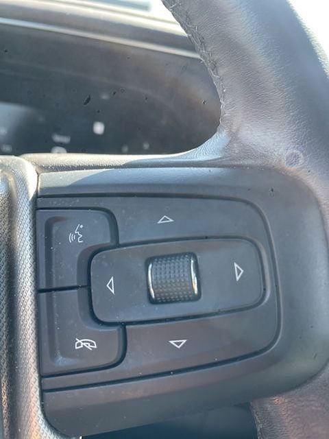 2022 GMC Yukon Denali Denali