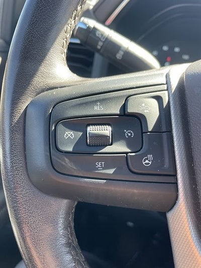 2022 GMC Yukon Denali Denali