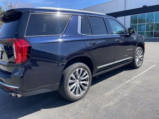 2022 GMC Yukon Denali Denali