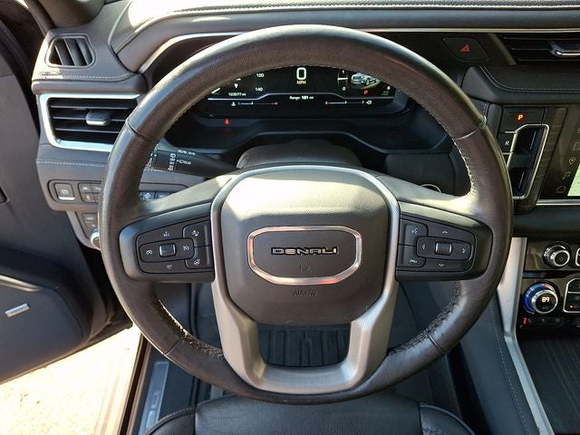 2022 GMC Yukon Denali Denali