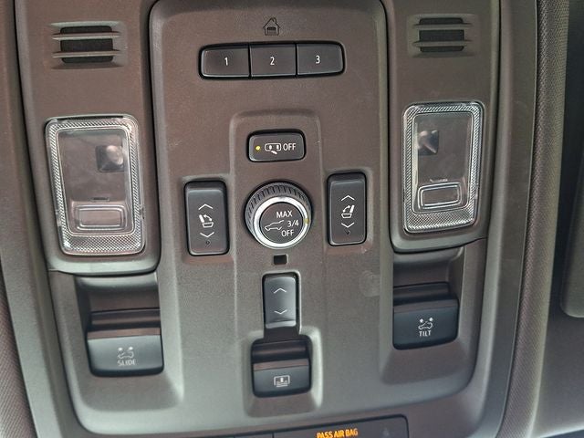 2022 GMC Yukon Denali Denali