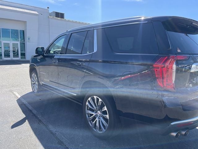 2022 GMC Yukon Denali Denali
