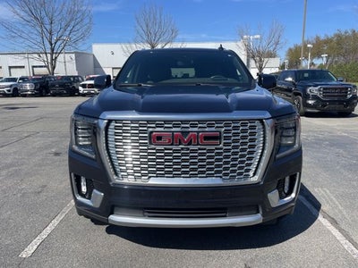 2022 GMC Yukon Denali Denali