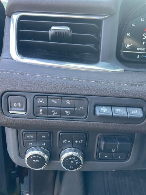 2022 GMC Yukon Denali Denali