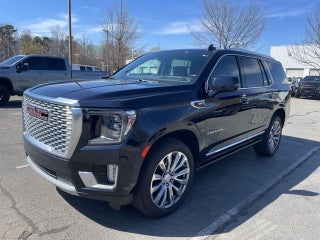 2022 GMC Yukon Denali Denali
