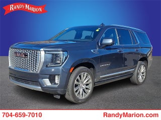 2021 GMC Yukon Denali Denali