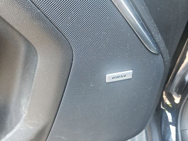 2021 GMC Yukon Denali Denali