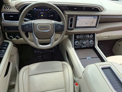 2021 GMC Yukon Denali Denali