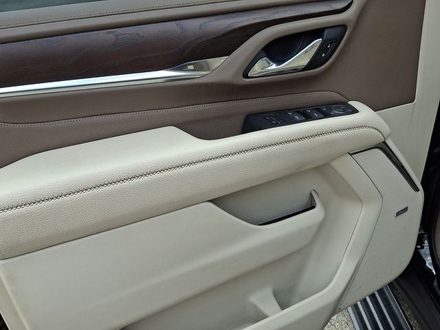 2021 GMC Yukon Denali Denali