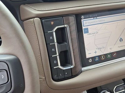 2021 GMC Yukon Denali Denali