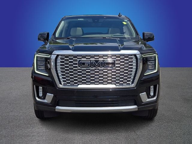 2021 GMC Yukon Denali Denali