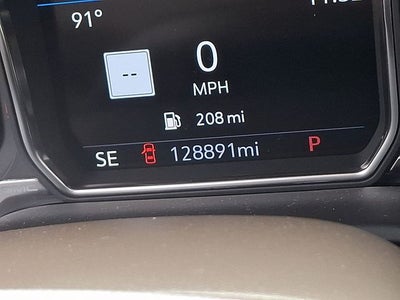 2021 GMC Yukon Denali Denali