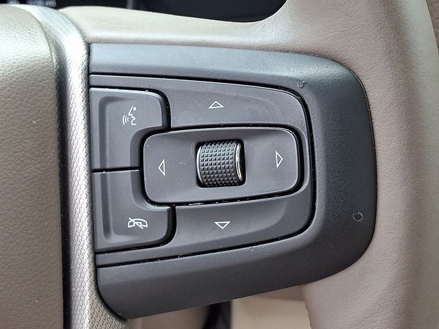 2021 GMC Yukon Denali Denali