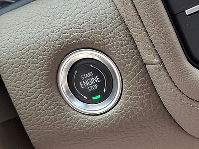 2021 GMC Yukon Denali Denali