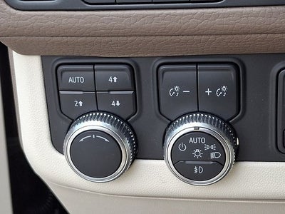 2021 GMC Yukon Denali Denali