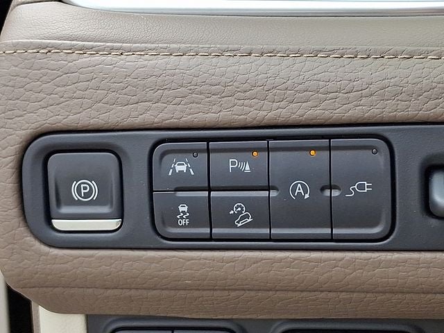 2021 GMC Yukon Denali Denali