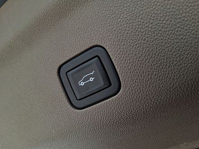 2021 GMC Yukon Denali Denali