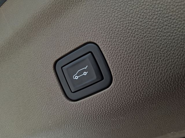 2021 GMC Yukon Denali Denali