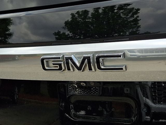 2021 GMC Yukon Denali Denali