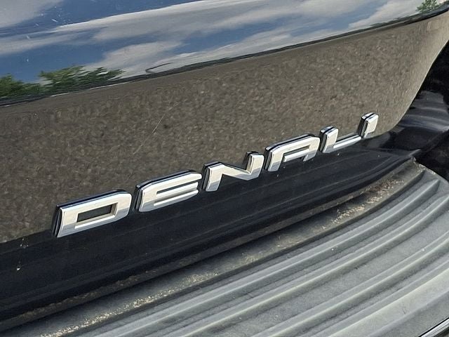 2021 GMC Yukon Denali Denali