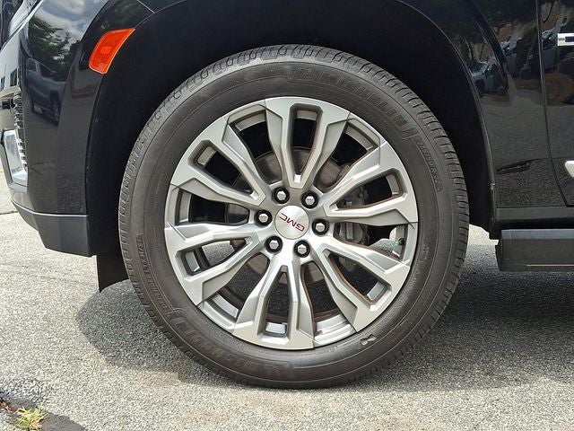 2021 GMC Yukon Denali Denali
