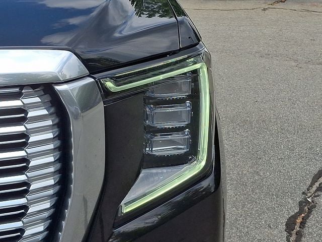 2021 GMC Yukon Denali Denali