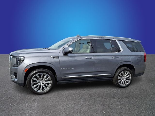 2022 GMC Yukon Denali Denali