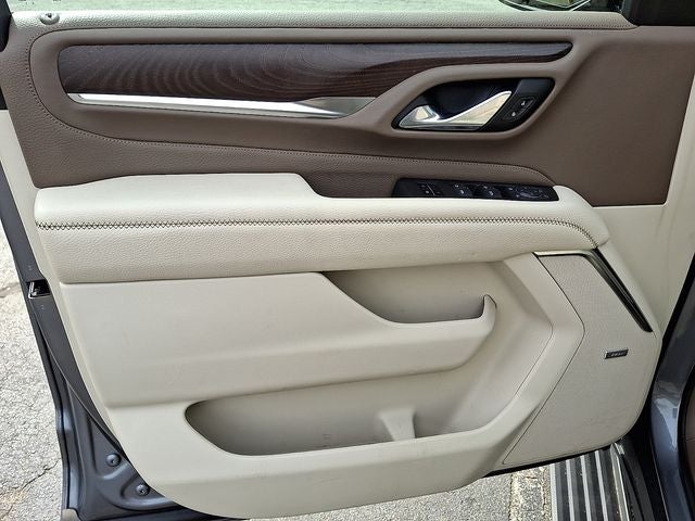 2022 GMC Yukon Denali Denali