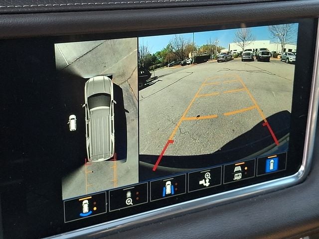 2022 GMC Yukon Denali Denali