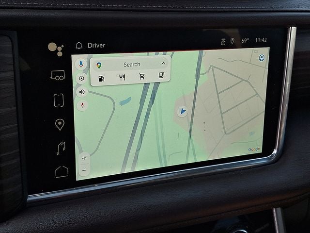 2022 GMC Yukon Denali Denali