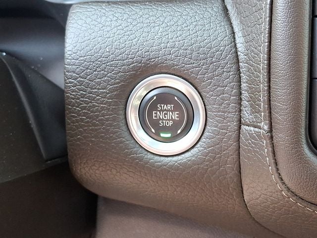 2022 GMC Yukon Denali Denali