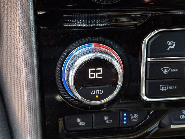 2022 GMC Yukon Denali Denali