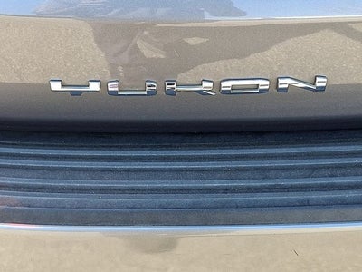 2022 GMC Yukon Denali Denali