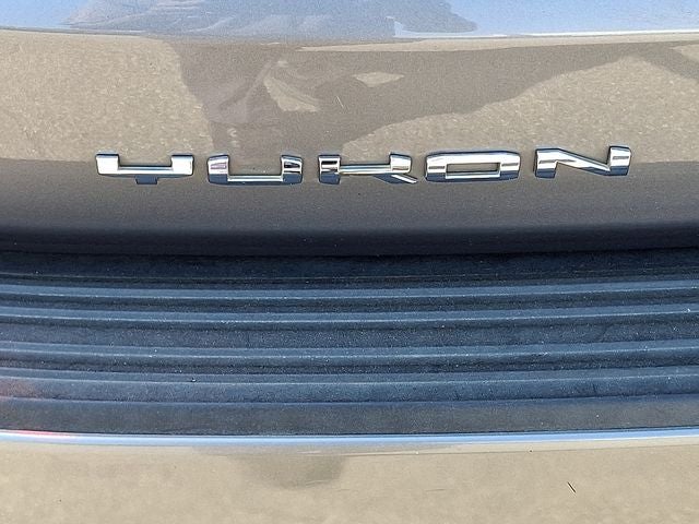 2022 GMC Yukon Denali Denali