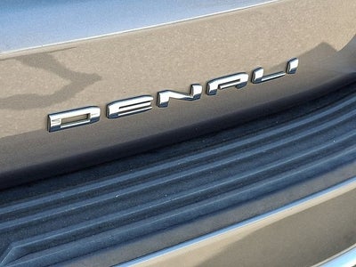 2022 GMC Yukon Denali Denali