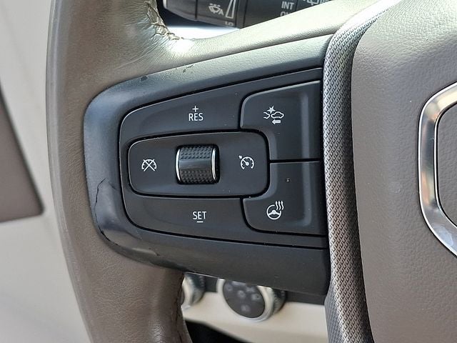 2021 GMC Yukon Denali Denali