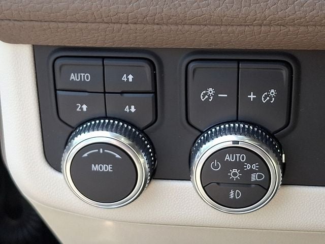 2021 GMC Yukon Denali Denali