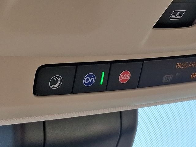 2021 GMC Yukon Denali Denali