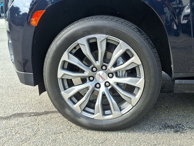 2021 GMC Yukon Denali Denali