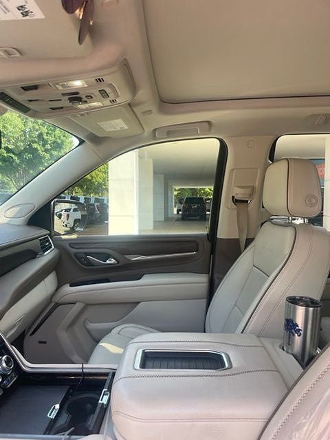 2022 GMC Yukon Denali Denali