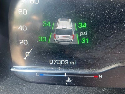 2022 GMC Yukon Denali Denali