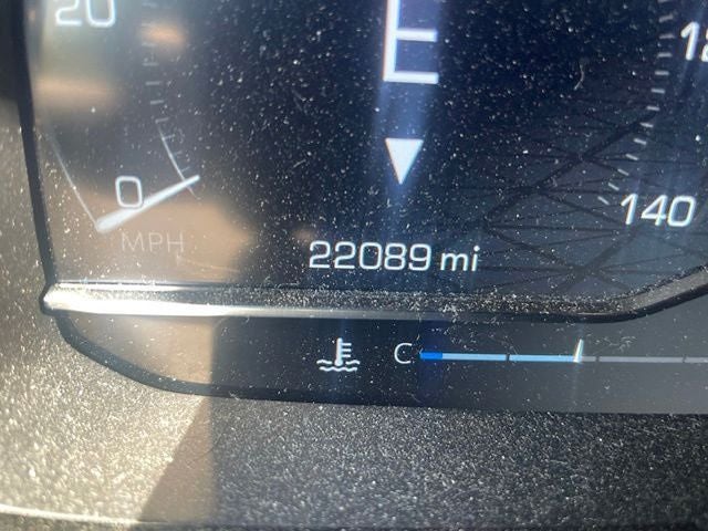 2024 GMC Yukon Denali Ultimate Denali Ultimate