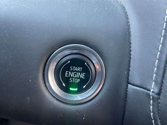 2024 GMC Yukon Denali Ultimate Denali Ultimate